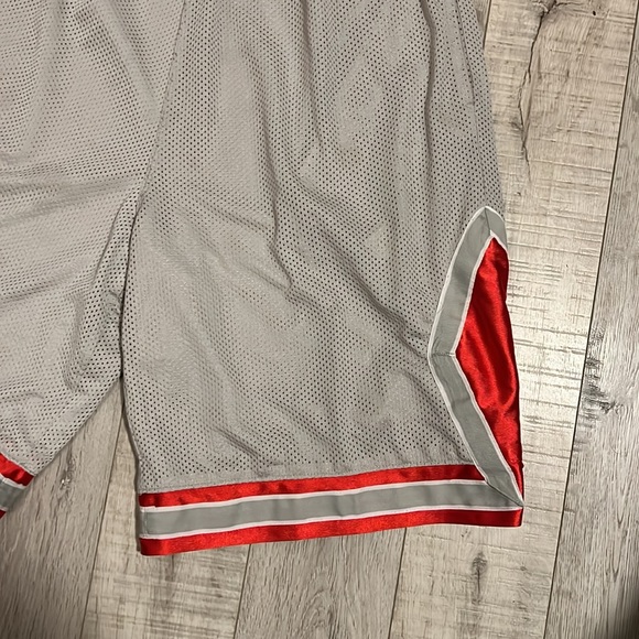 Steve & Barry’s Athletic Shorts - Picture 4 of 8